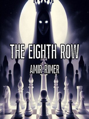 cover image of The Eighth Row